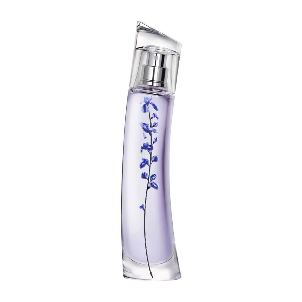 Kenzo Flower By Kenzo Ikebana Indigo Eau de Parfum - K000141