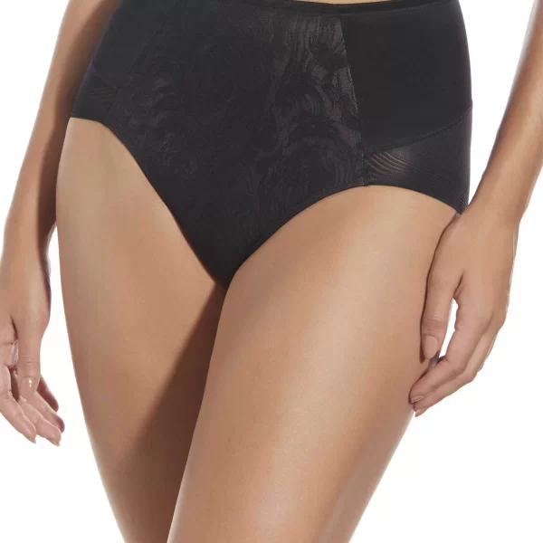 Selene γυναικείο σλιπ ψηλόμεσο 