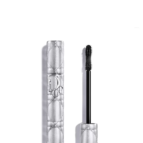 DIOR Dior Diorshow Overvolume Waterproof Mascara 48-Hour Extreme Volume - Lash-by-Lash Fan Effect 7,4 ml - E000001334 090 Overblack