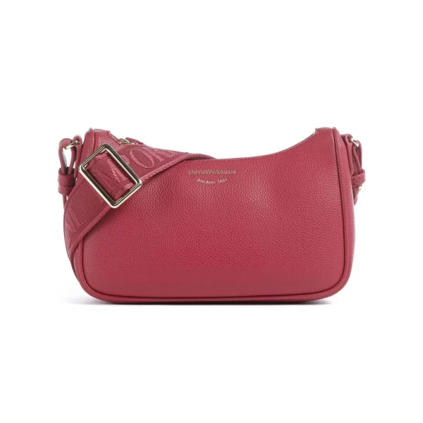 Emporio Armani γυναικεία τσάντα crossbody με λογότυπο 