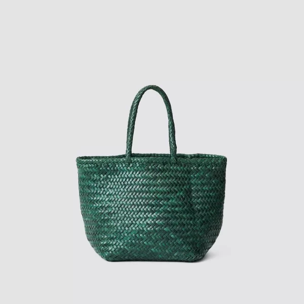 Dragon Diffusion γυναικεία δερμάτινη τσάντα χειρός 