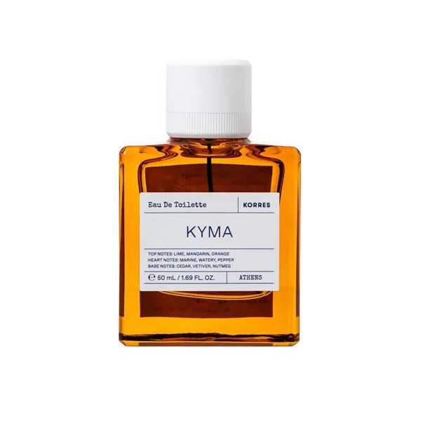 Korres Kyma Eau de Toilette 50 ml - 21010625