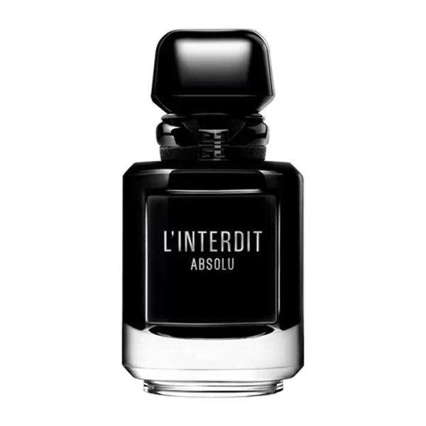 Givenchy L'Interdit Absolu Eau de Parfum - P000217