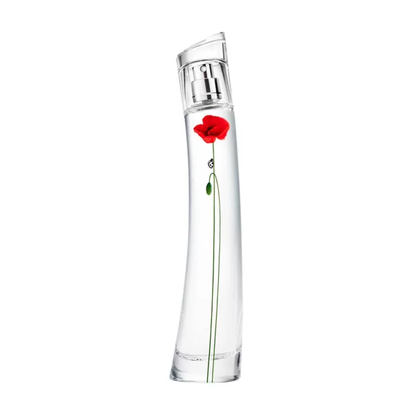 Kenzo Flower By Kenzo La Récolte Parisienne Eau de Parfum - K000108