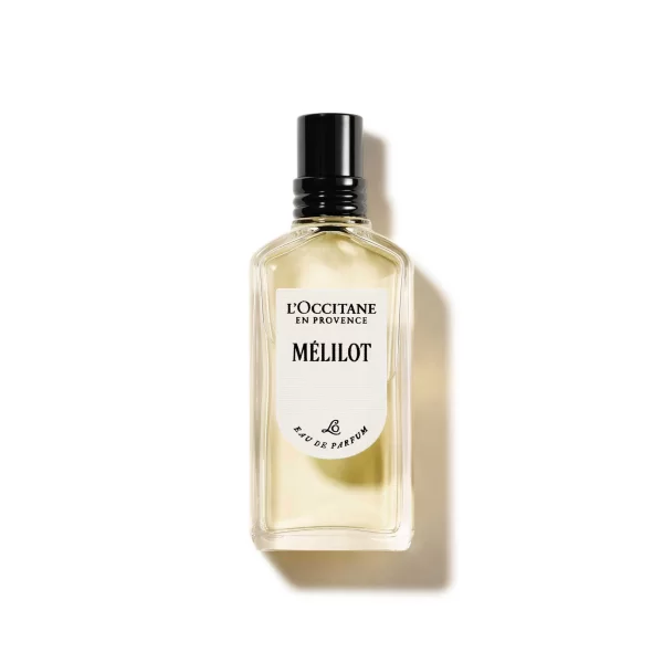 L'Occitane Mélilot Eau de Parfum 50 ml - 5111350