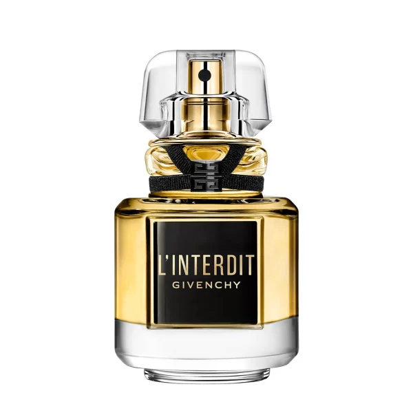 Givenchy L'Interdit Parfum - P000430