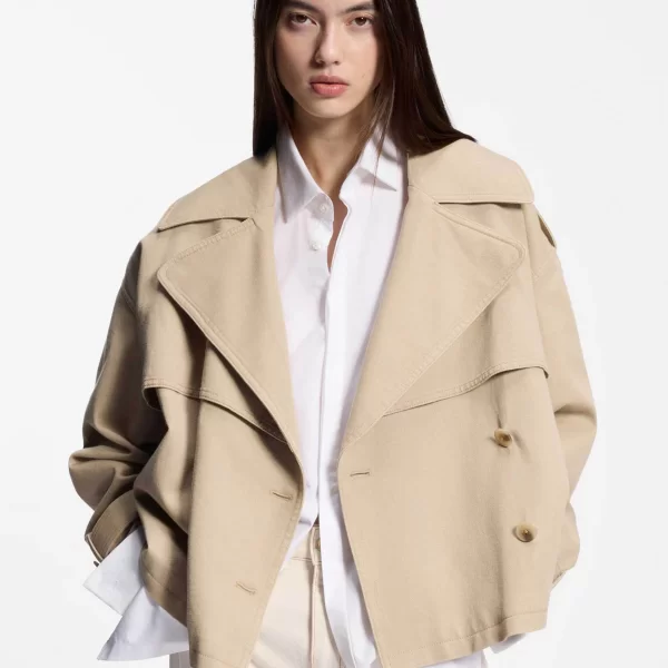 Hugo Boss γυναικείο κοντό καπαρτινάκι 