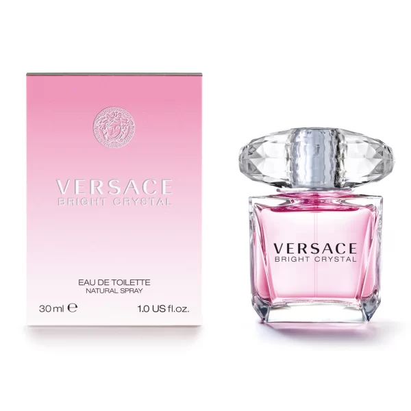 Versace Bright Crystal EdT - 510028
