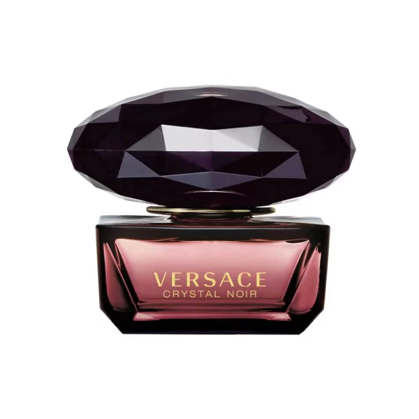Versace Crystal Noir Eau de Parfum - 070260