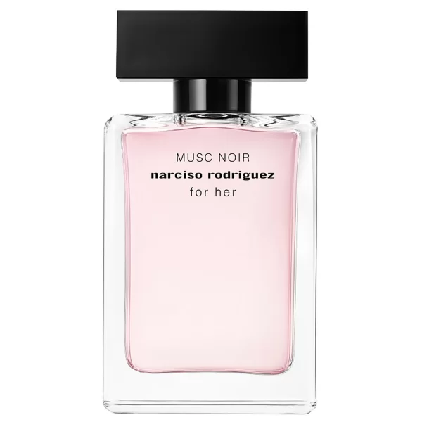 Narciso Rodriguez For Her Musc Noir Eau de Parfum - 82000213101