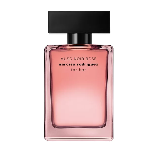 Narciso Rodriguez For Her Musc Noir Rose Eau de Parfum - 82000353