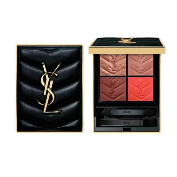 Yves Saint Laurent Couture Mini Clutch 5 gr Over Orange