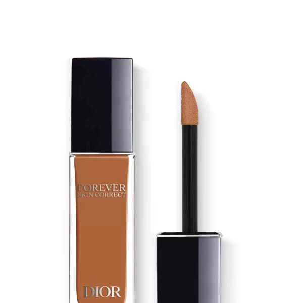 Dior Forever Skin Correct Full-Coverage Concealer - 24h Hydration and Wear - 96% Natural-Origin Ingredients 11 ml - C032600060 6N Neutral