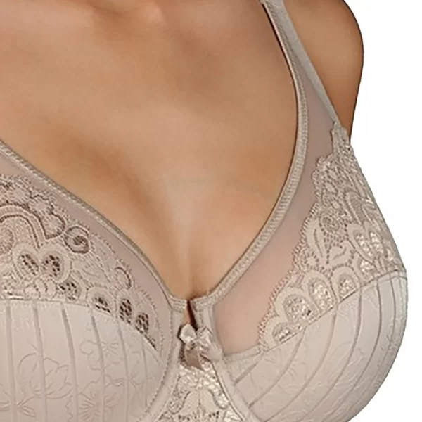 Selene γυναικείο σουτιέν με δαντέλα 