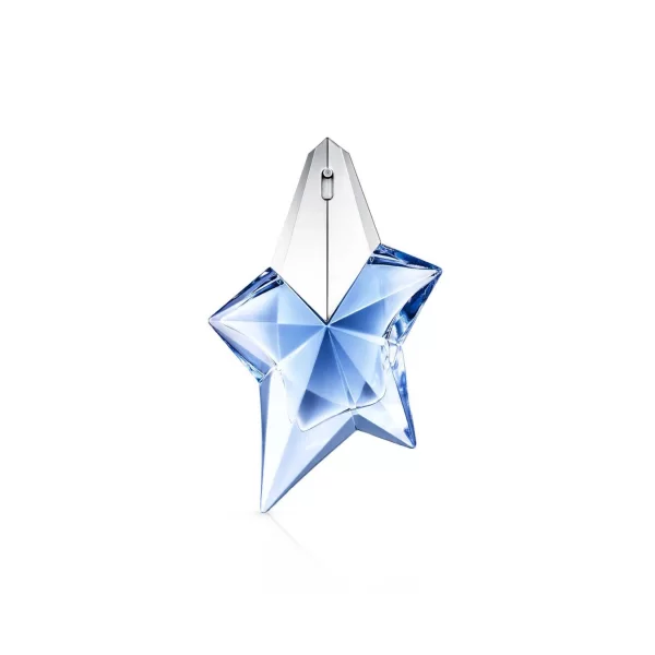 Mugler Angel Eau de Parfum Star Spray Refillable - 3439600056525