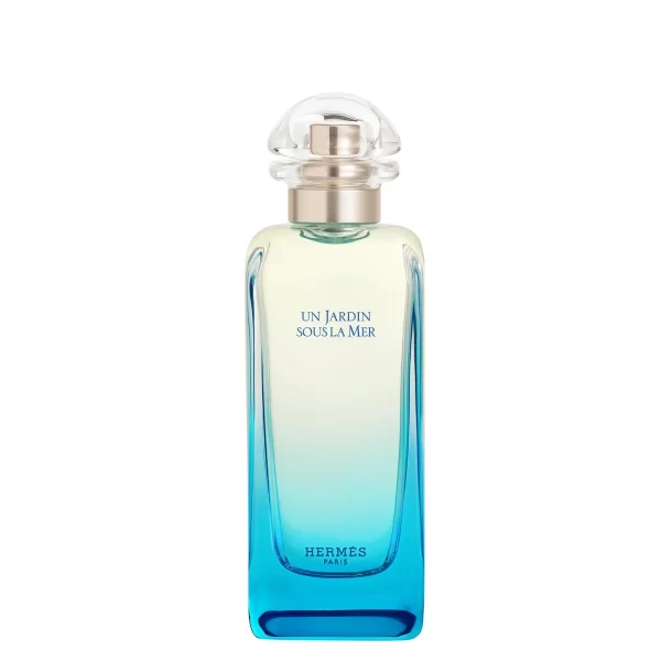 Hermès Un Jardin Sous la Mer Eau de Toilette - 117485V0