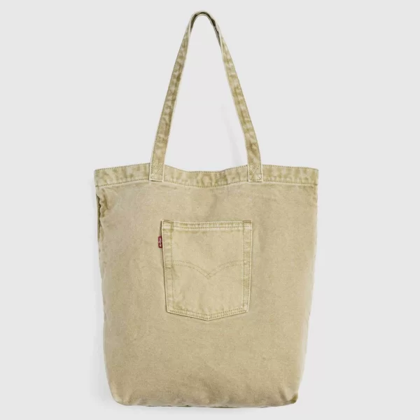 Levi's® γυναικεία denim τσάντα tote 