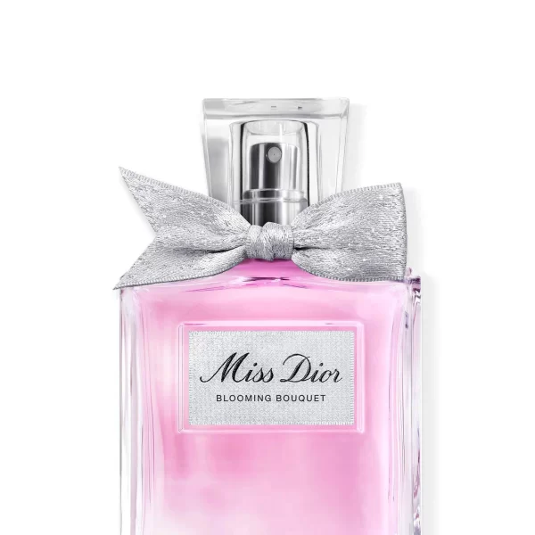 Dior Miss Dior Blooming Bouquet Eau de Toilette - Fresh and Tender Notes - C099700102