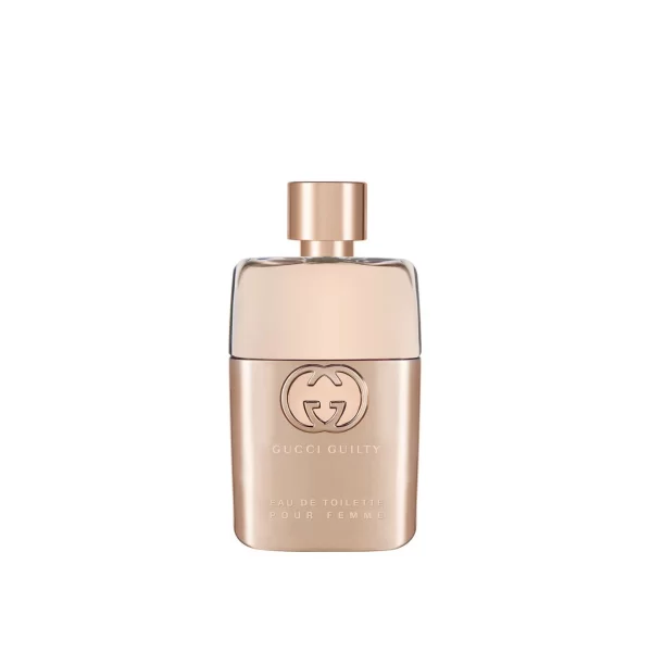 Gucci Guilty Pour Femme Eau de Toilette - 8571045258