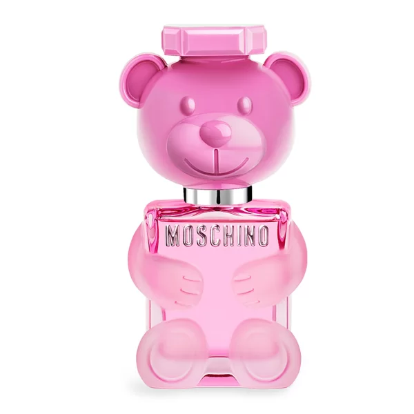 Moschino Toy 2 Bubble Gum Eau De Toilette Natural Spray - 6X30