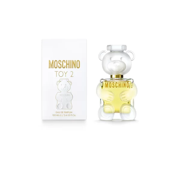 Moschino Toy 2 EdP - 6V32