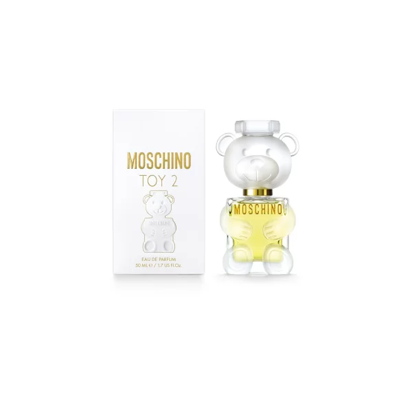 Moschino Toy 2 EdP - 6V30