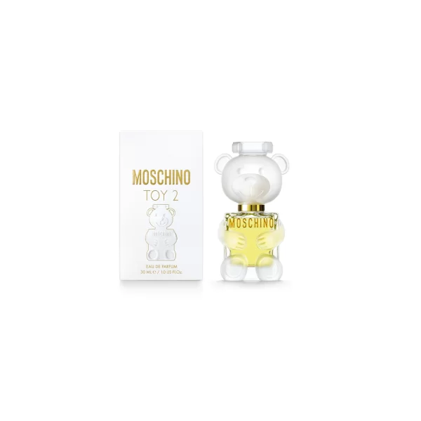 Moschino Toy 2 EdP - 6V28