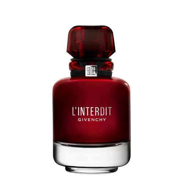 Givenchy L'Interdit Eau De Parfum Rouge - P069262