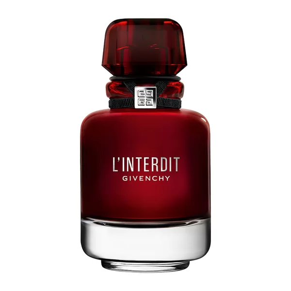 Givenchy L'Interdit Eau De Parfum Rouge - P069261