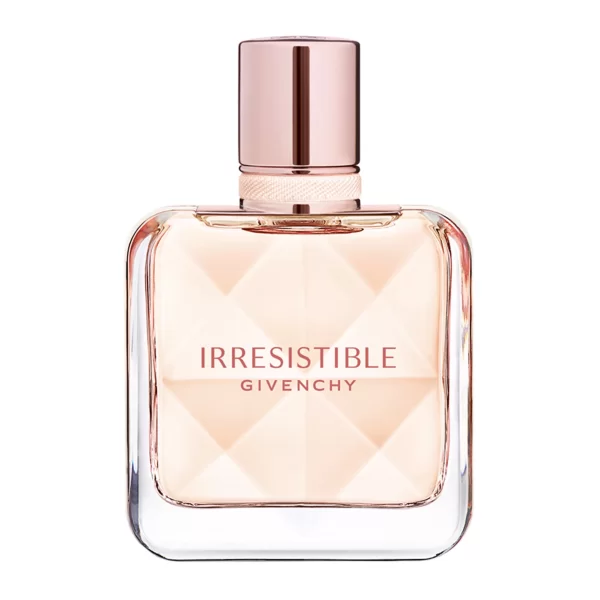 Givenchy Irresistible Givenchy Eau De Toilette Fraiche - P036750