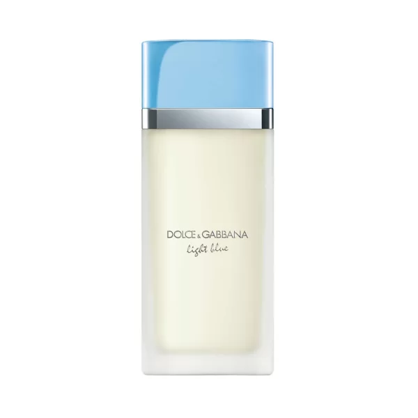 Dolce&Gabbana Light Blue Eau de Toilette - P1LB1C02