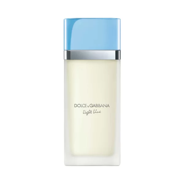Dolce&Gabbana Light Blue Eau de Toilette - P1LB1C02