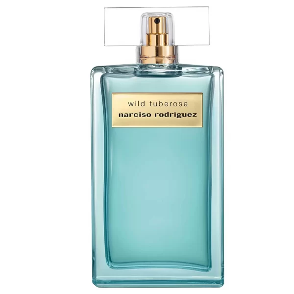 Narciso Rodriguez Wild Tuberose Eau de Parfum Intense Vapo 100 ml - 82000751