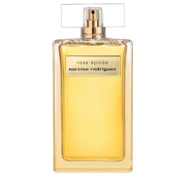 Narciso Rodriguez Rose Epicee Eau de Parfum Intense Vapo 100 ml - 82000752