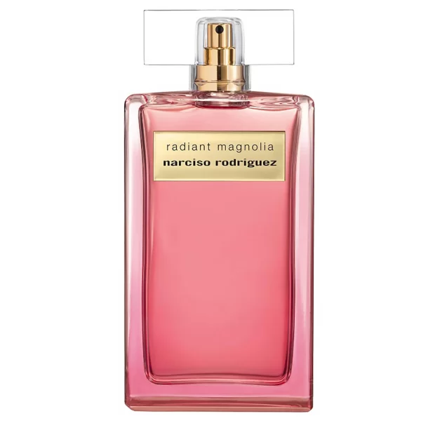 Narciso Rodriguez Radiant Magnolia Eau de Parfum Intense Vapo 100 ml - 82000753