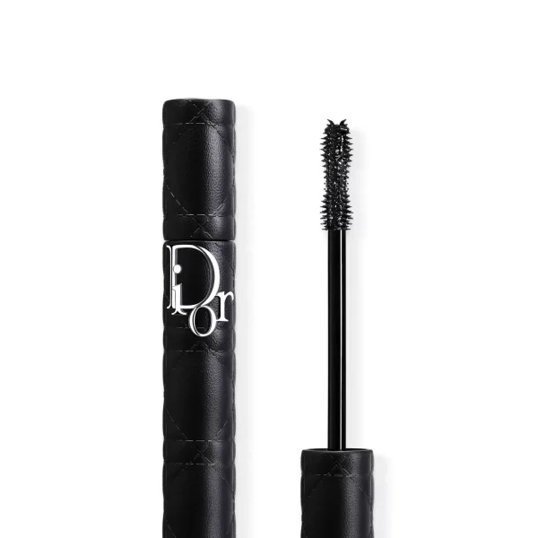 Dior Diorshow Overvolume Extreme Volume Mascara – 24-Hour Wear – Lash-by-Lash Definition 7,4 ml - E000000243 090 Black