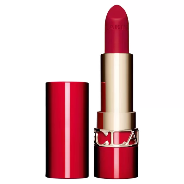 Clarins Clarins Joli Rouge Velvet 3,5 gr - 80112779 742V Joli Rouge