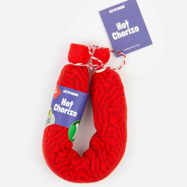 Eat My Socks unisex κάλτσες 