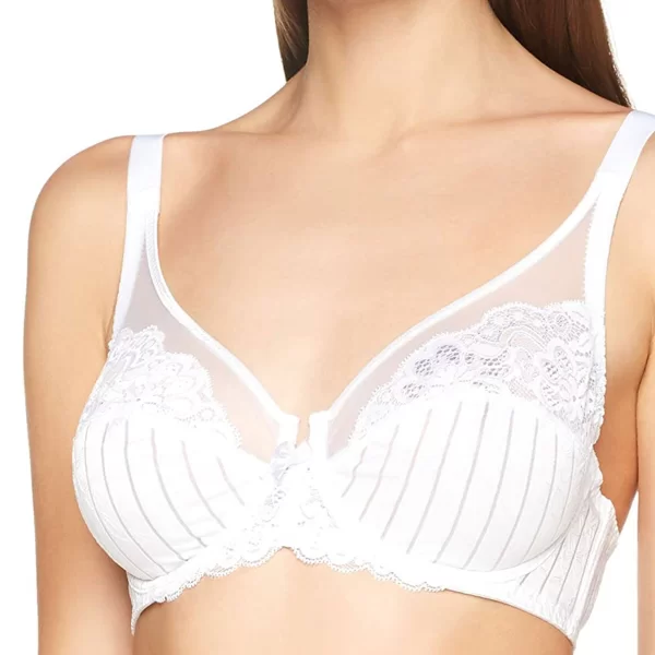 Selene γυναικείο σουτιέν με δαντέλα 