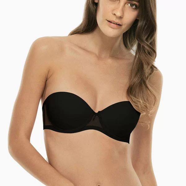 Lovable γυναικείο σουτιέν με διαφάνεια 