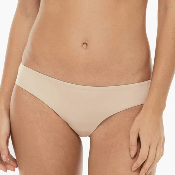 Lovable γυναικείο σλιπ μονόχρωμο - LOV-10153 Μπεζ