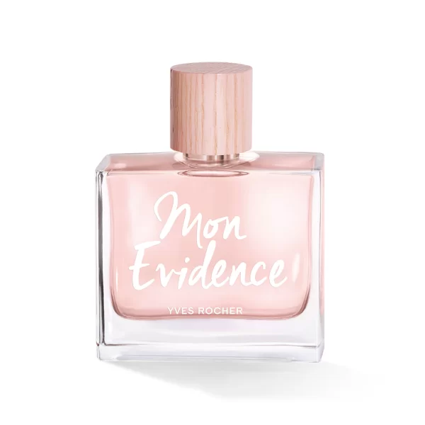 Yves Rocher Eau de Parfum Mon Evidence 50 ml - 02405