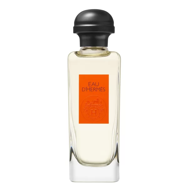 HERMÈS Hermès Eau d'Hermès Eau de Toilette 100 ml - 38290