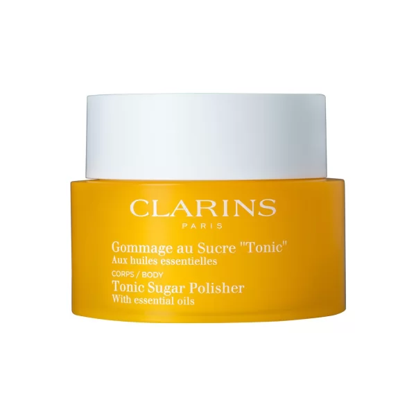 Clarins Tonic Sugar Polisher 250 gr - 80083897