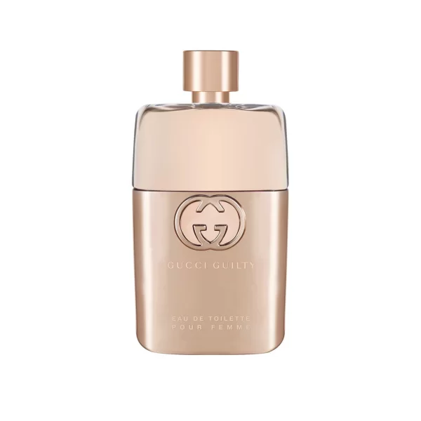 GUCCI Gucci Guilty Pour Femme Eau de Toilette - 8571043984