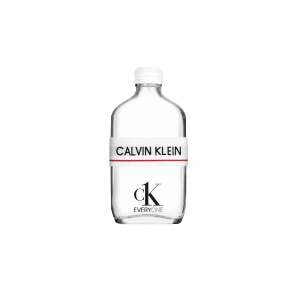 Calvin Klein Everyone Eau de Toilette - 8571035546