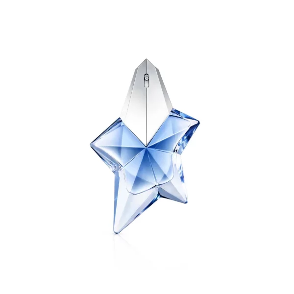 Mugler Angel Eau de Parfum Star Spray Refillable - 3439600056532