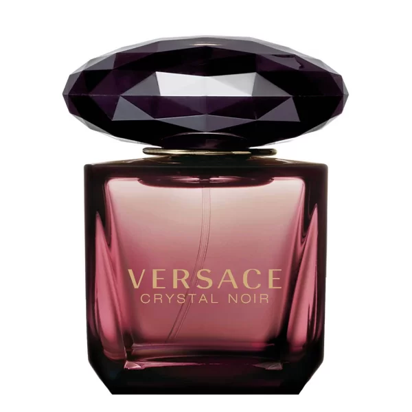 Versace Crystal Noir Parfum - V07330
