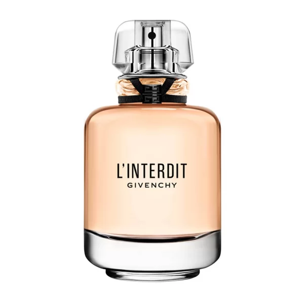 Givenchy L'Interdit Eau de Parfum - Refillable 100 ml - P069321