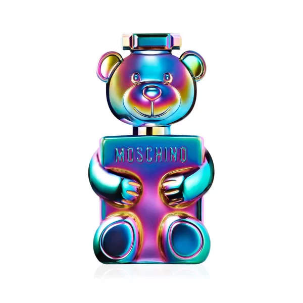 Moschino Toy 2 Pearl Eau de Parfum - 6Y28